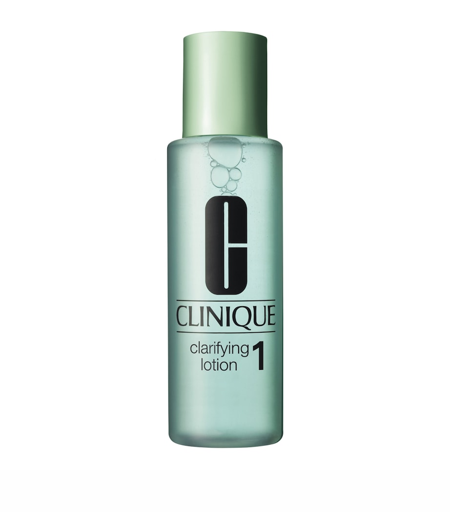 Clinique Clarifying Lotion For Very Dry Skin 400ml - British product