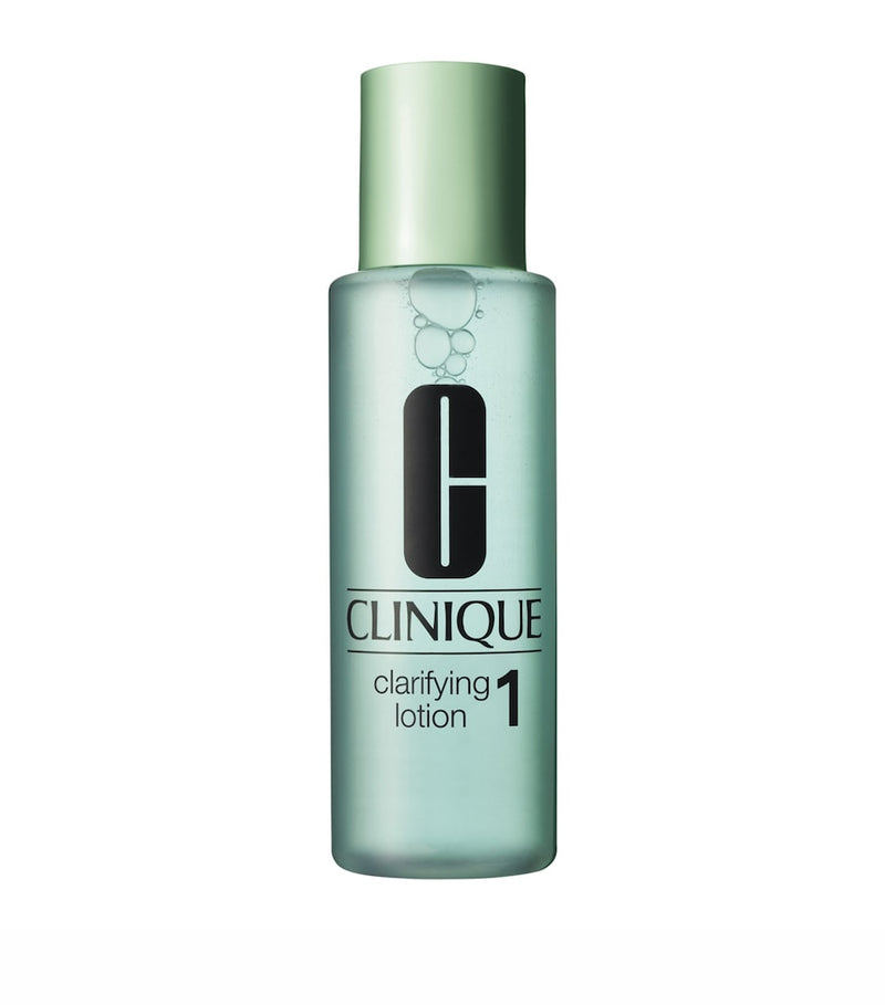Clinique Clarifying Lotion For Very Dry Skin 400ml - British product