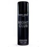 Jeanne Arthes Night Club Body Spray 200ml, imported from the UK