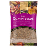 Natco Cumin Seeds 400g GOODS Sainsburys   