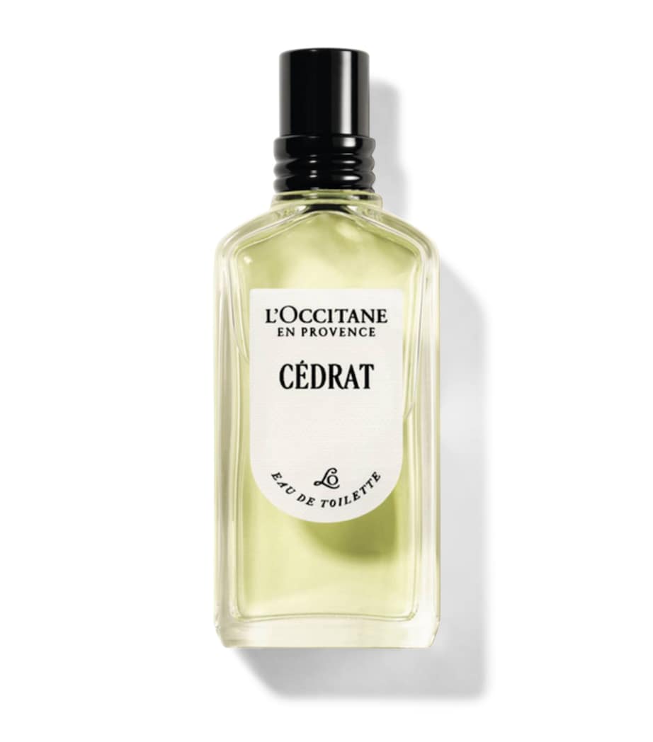 L'Occitane Cédrat Eau de Toilette (50ml)