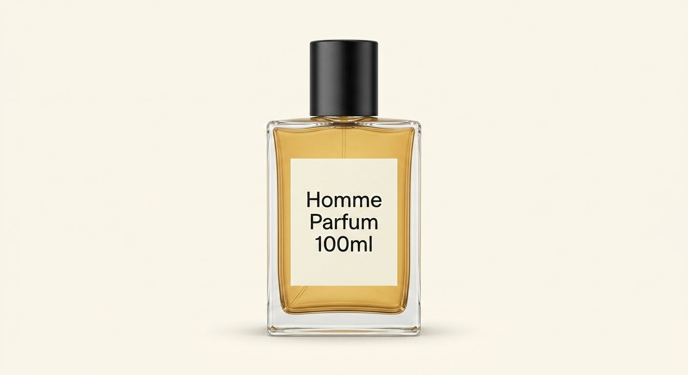 Dior Homme Parfum 75ml (British brand)