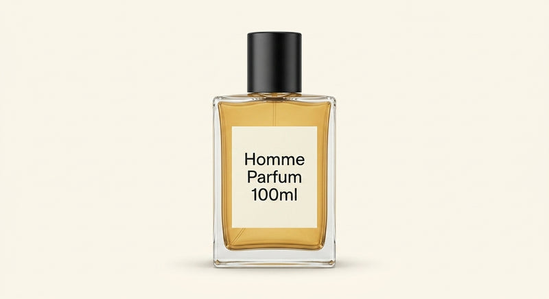 Dior Homme Parfum 75ml (British brand)