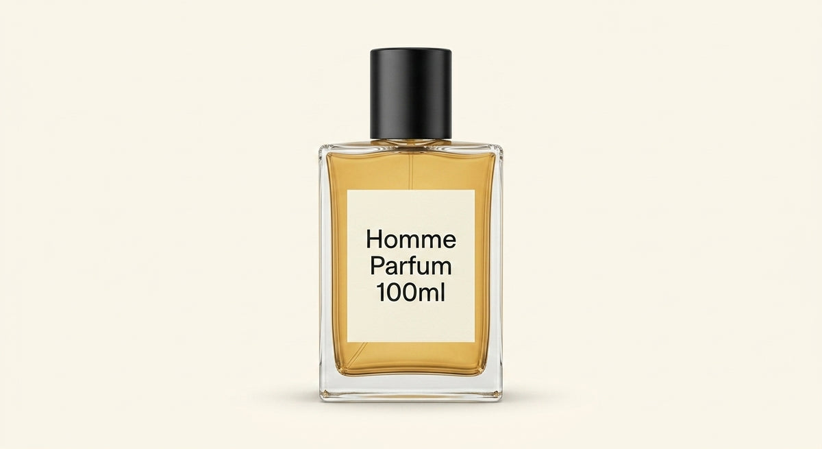 Dior Homme Parfum 75ml (British brand)