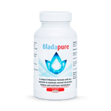 Bladapure D-Mannose 60 Capsules