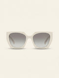 Prada cat-eye acetate sunglasses PR 15WS 54mm, imported from the UK