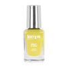 Barry M Gelly Hi Shine Nail Paint Yellow - British product