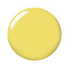 Barry M Gelly Hi Shine Nail Paint Yellow - British product