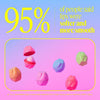 Daise Very Vanilla Hydrating Lip Balm 7 grams - British product