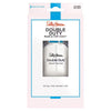 Sally Hansen Nail Treatment Double Duty Base & Top Coat (British brand)