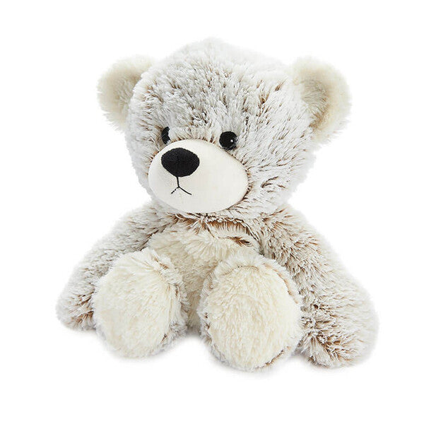 Warmies Marshmallow Beige bear GOODS Superdrug   