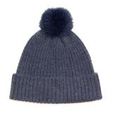 POM Recycled Blend Classic Bobble Hat