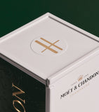 Harrods Champagne Duo Hamper, UK version