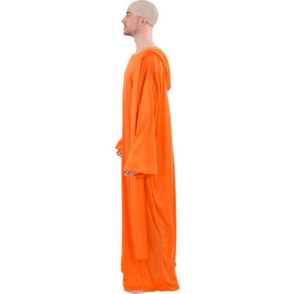 Orion Costumes Adult Buddhist Monk GOODS Superdrug   