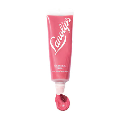 Superdrug Tinted Balm Spf30 Rhubarb 12.5G- Buy online at McGrocer