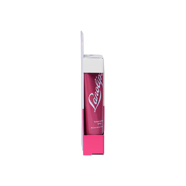 Tinted Balm Spf30 Rhubarb 12.5G