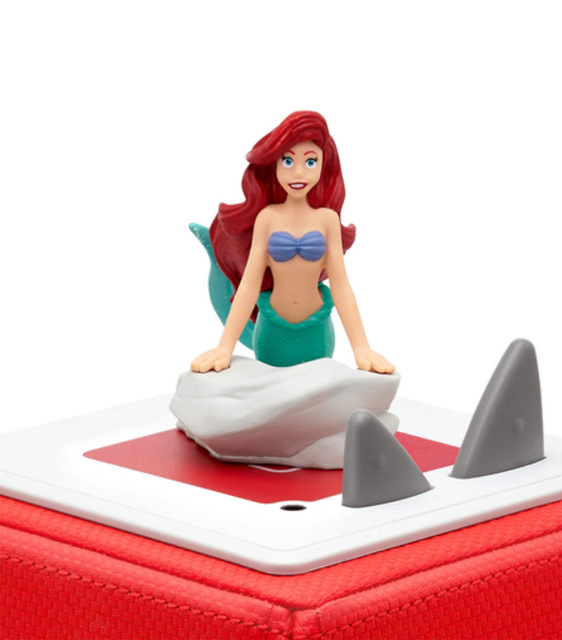 Tonies The Little Mermaid audio character figurine (British brand)