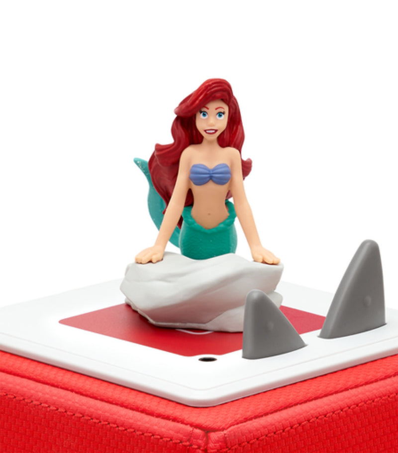 Tonies The Little Mermaid audio character figurine (British brand)