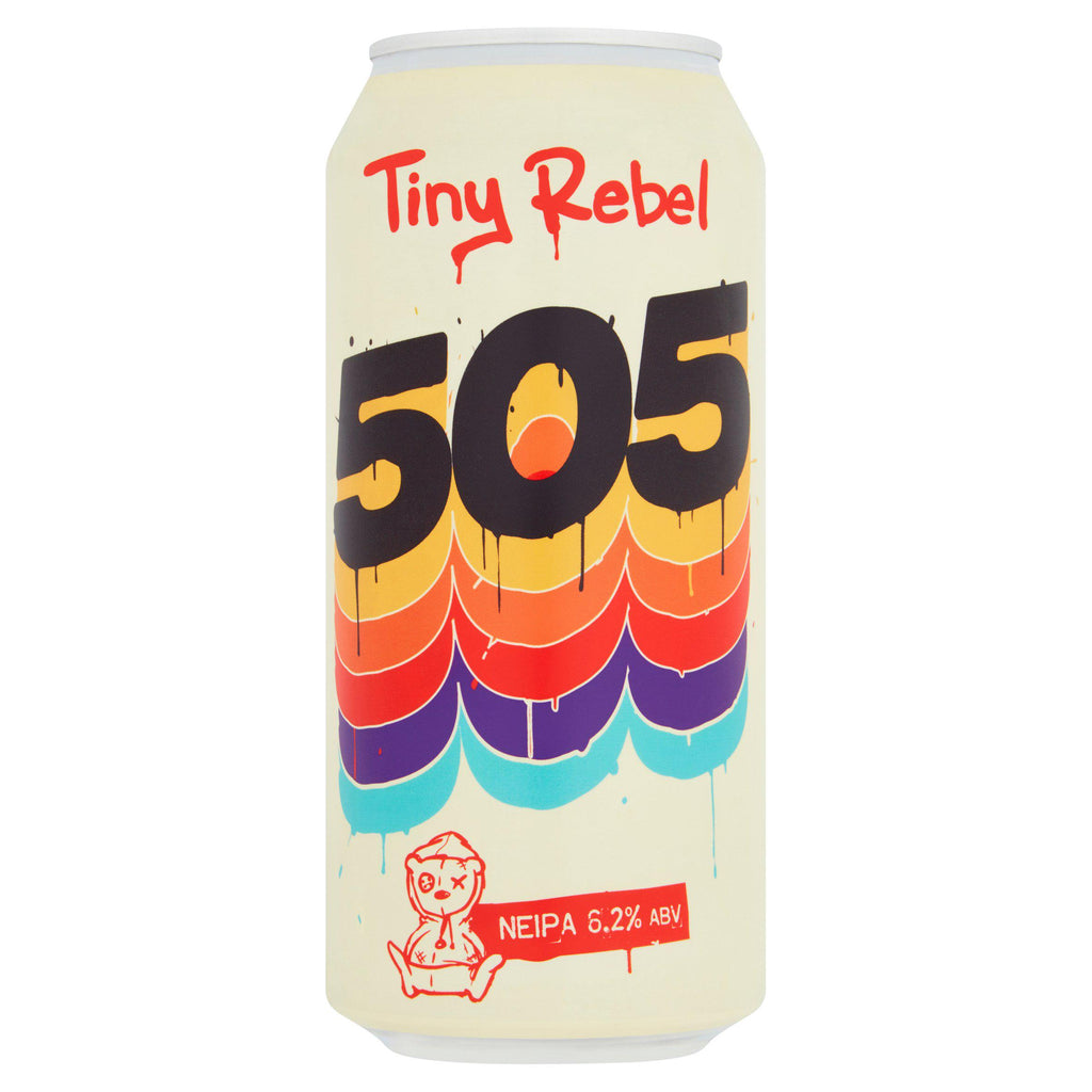 Tiny Rebel 505 440ml