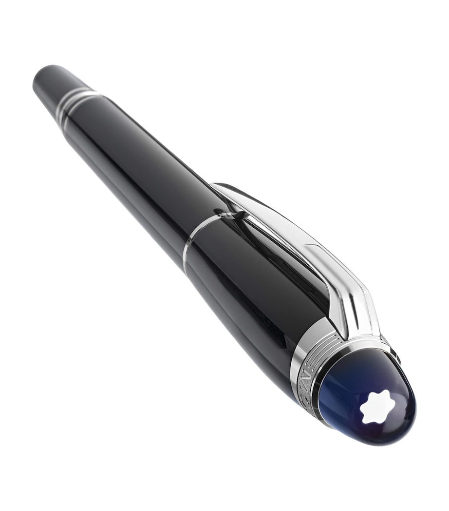Montblanc StarWalker Fineliner Pen, imported from the UK