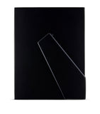 Dolce&Gabbana Casa Lacquered Wood Logo Photo Frame 8.7 x 6.7 inches - British product
