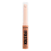 NYX Pro Fix Stick Dark Peach, imported from the UK