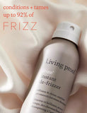 No Frizz Instant De-Frizzer 208ml Haircare & Styling M&S   