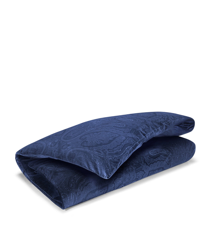 Ralph Lauren Home Doncaster Double Duvet Cover 200cm x 200cm, imported from the UK