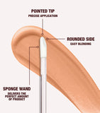 Charlotte Tilbury Radiant Concealer - British product