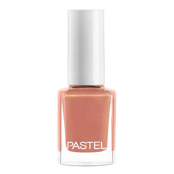 Pastel Cosmetics Nail Polish Winter Garden 246 GOODS Superdrug Shimmering Coral 297  