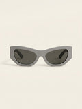 Burberry cat-eye acetate sunglasses BE4450U - British product