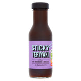 Sainsbury's Teriyaki Style Sauce 285g Chinese Sainsburys   