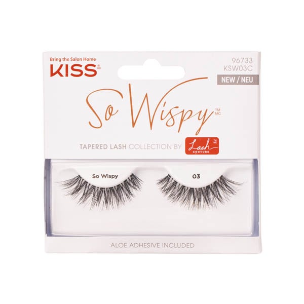 KISS So Wispy Lash 03