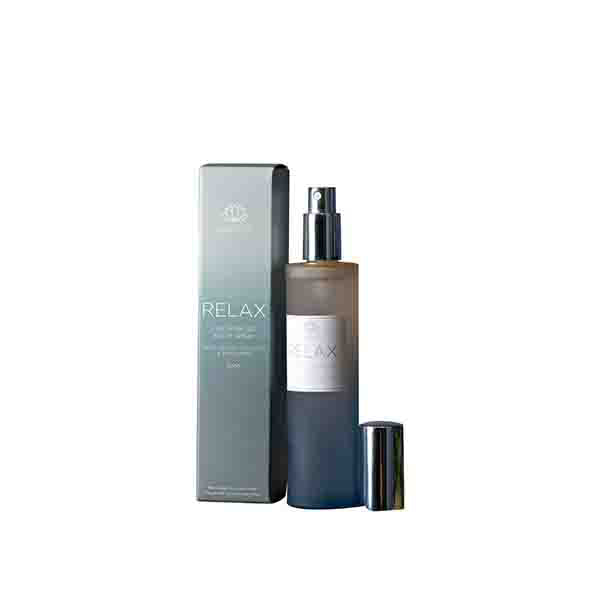 Serenity Relax Room Spray Rose,Cardamon & Pink Pepper 100ml GOODS Superdrug   