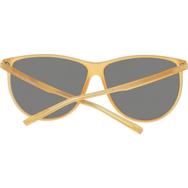 Porsche Design grey P8601 sunglasses - British product