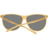 Porsche Design grey P8601 sunglasses - British product