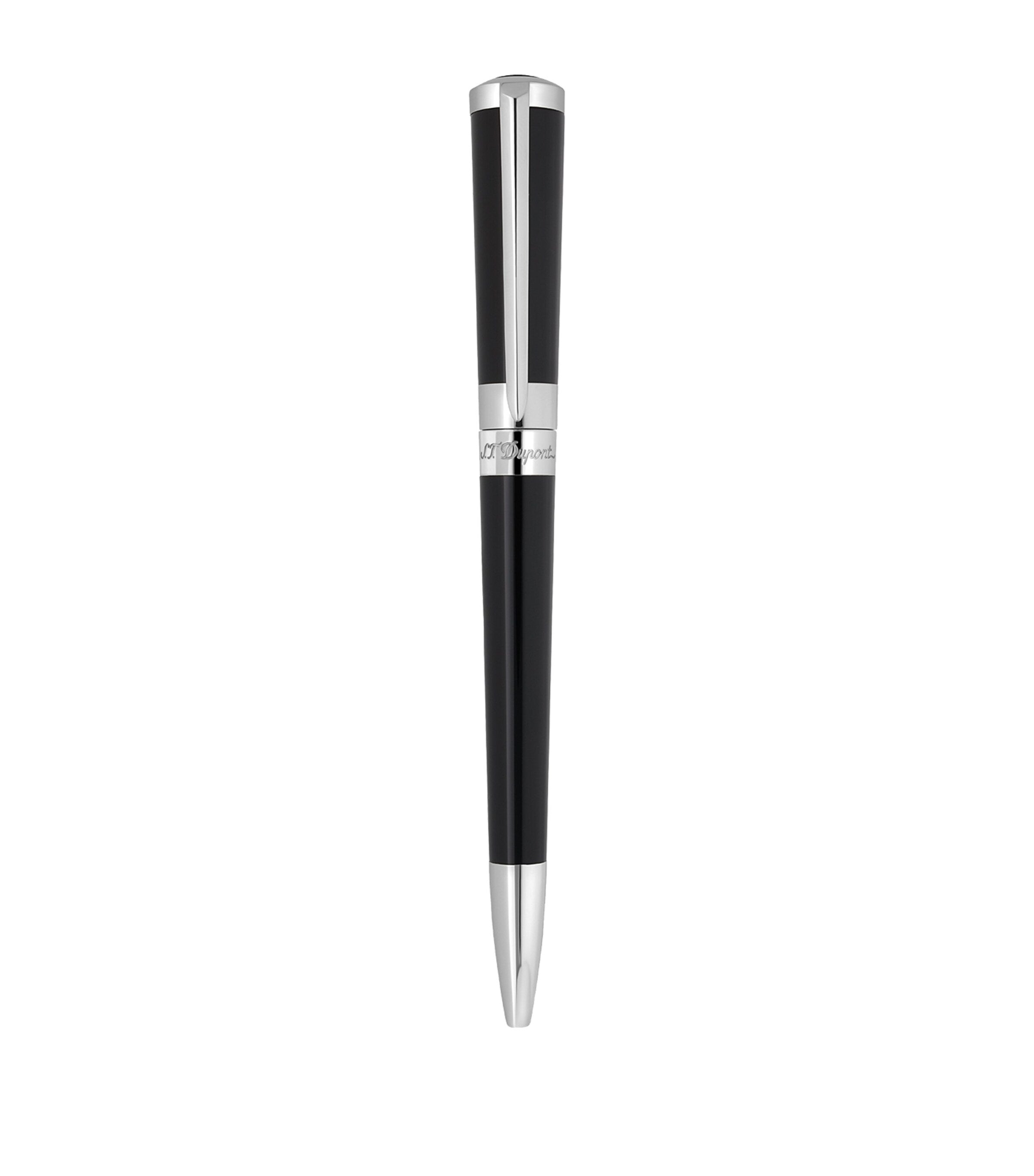 S.T. Dupont Liberté ballpoint pen (British brand)