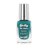 Barry M Gelly Hi Shine Nail Paint - Cactus GOODS Superdrug   