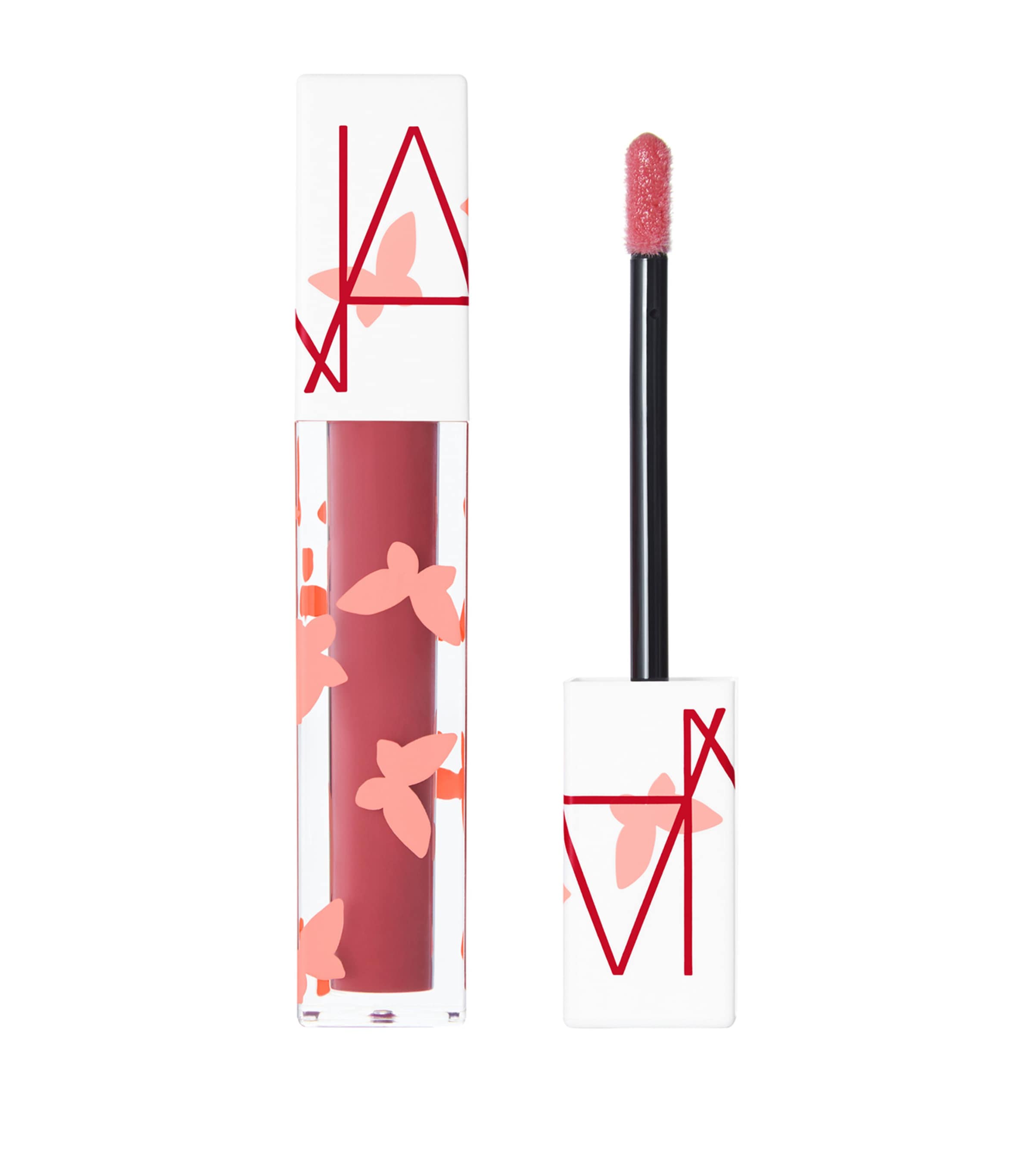 NARS Afterglow Lip Oil, imported from the UK