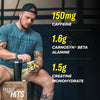 Cellucor C4 Original Pre-Workout Green Apple 180g - British product