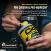Cellucor C4 Original Pre-Workout Green Apple 180g - British product