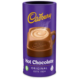 Cadbury Drinking Hot Chocolate   750g