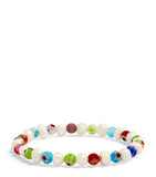 Nialaya baroque pearl bracelet (British brand)