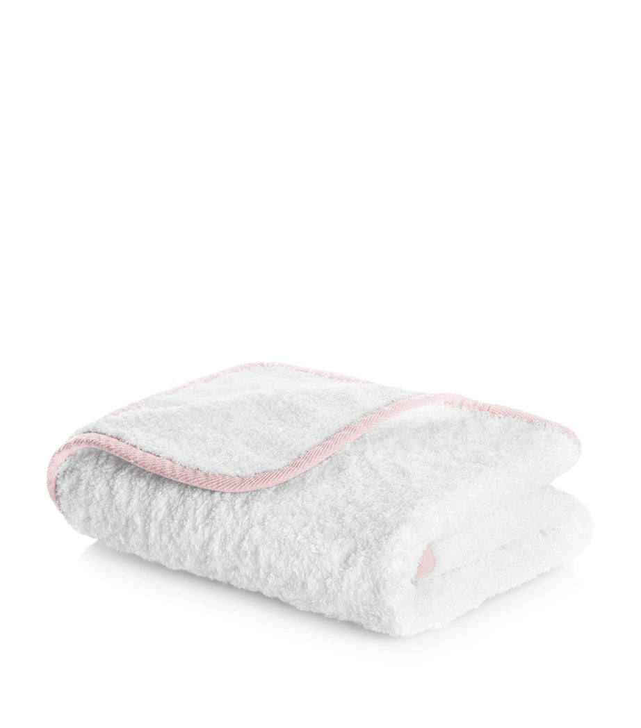 Graccioza Portobello washcloth 30cm x 30cm - British product