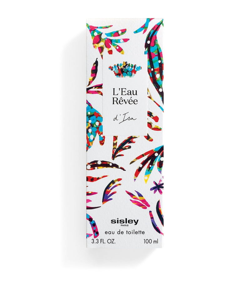 Sisley L'Eau Rêvée d'Isa eau de toilette 100ml, UK version