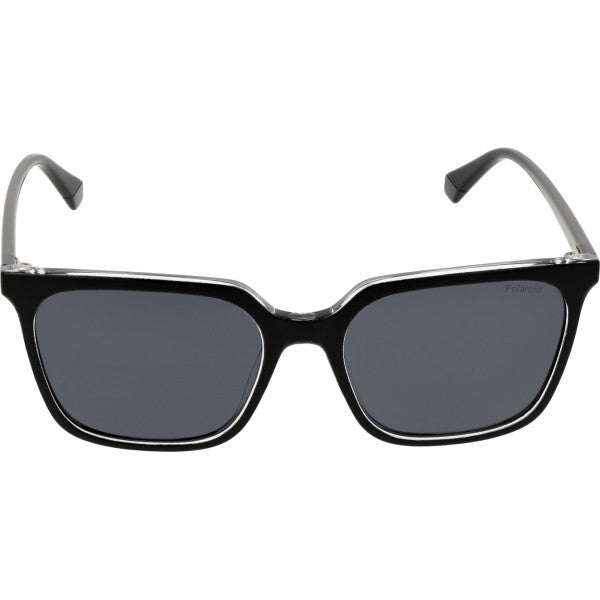 Polaroid PLD 4163 black sunglasses - British product