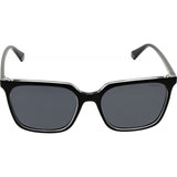 Polaroid PLD 4163 black sunglasses - British product