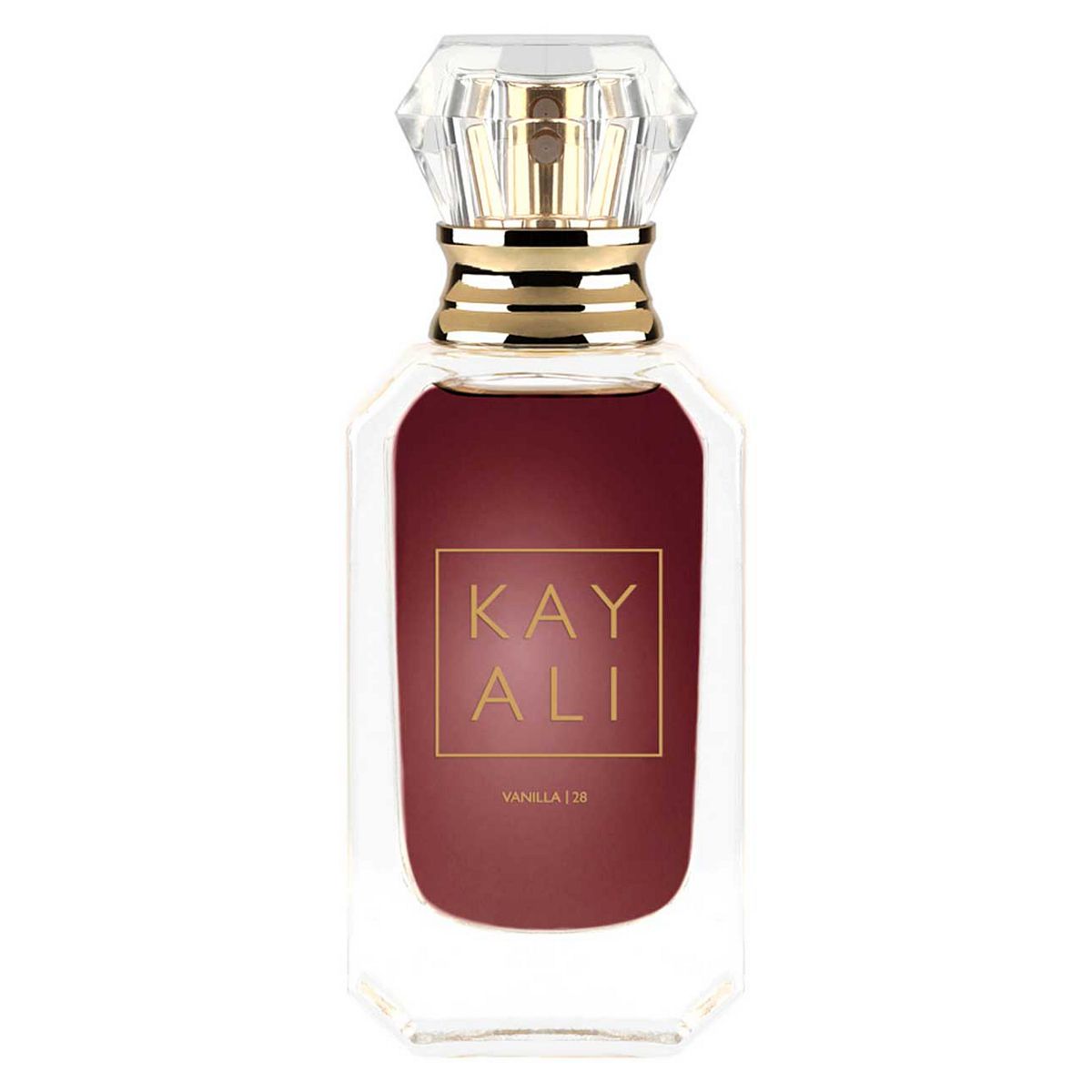 Kayali Vanilla 28 Eau de Parfum 10ml GOODS Boots   