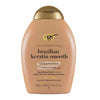 OGX Brazilian Keratin Therapy conditioner 385ml, imported from the UK