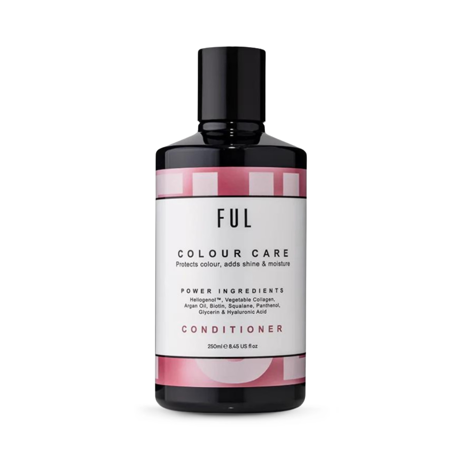 Ful Colour Care Conditioner 250ml, imported from the UK
